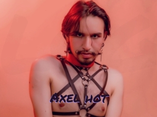 axel_hot Le Cul Gratuit
