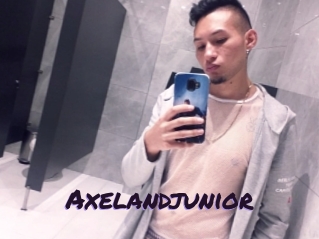 Axelandjunior