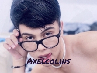 axelcolins Le Cul Gratuit