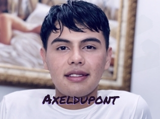 Axeldupont