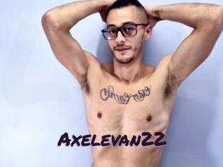Axelevan22