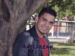 Axelfreak