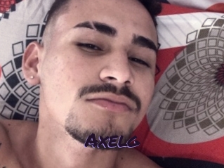 axelg Le Cul Gratuit