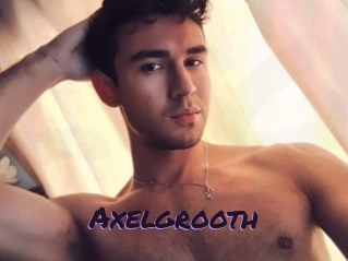 Axelgrooth