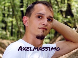 axelmassimo Le Cul Gratuit