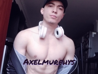 Axelmurphys