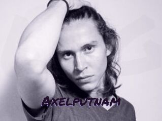 Axelputnam