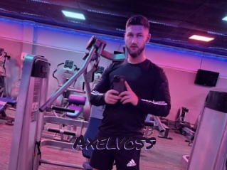 axelvoss Le Cul Gratuit