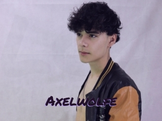 axelwolfe Le Cul Gratuit