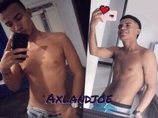 Axlandjoe