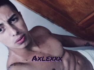 Axlexxx