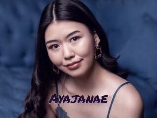 Ayajanae