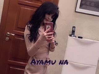 Ayamu_na