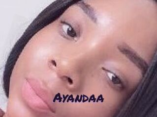 Ayandaa