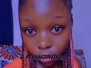 ayanjannie Le Cul Gratuit