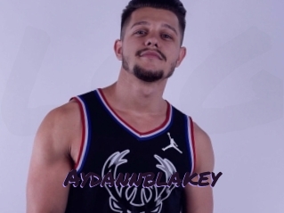 Aydannblakey
