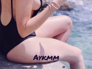 Aykmm