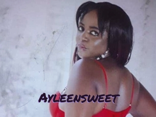 ayleensweet Le Cul Gratuit