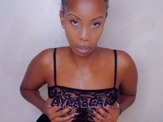 ayrablak Le Cul Gratuit