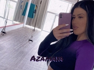 azamaya Le Cul Gratuit