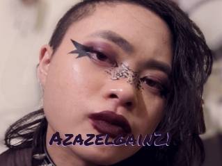 azazelgain21 Le Cul Gratuit