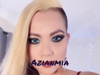 Azianmia