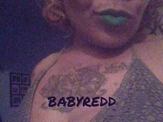BABYREDD