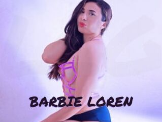 BARBIE_LOREN