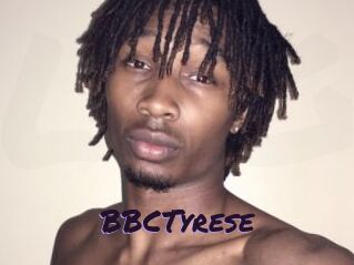 BBCTyrese