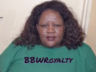 BBWRoyalty