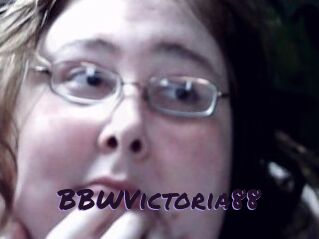 BBWVictoria88
