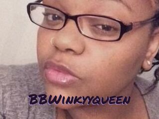 BBWinkyyqueen