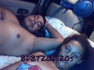 BDBT201520s