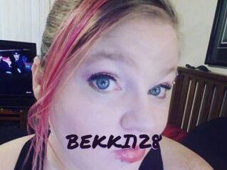 BEKKI128