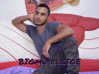 BIGmuscleJOE
