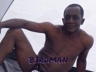 BIRDMAN Le Cul Gratuit
