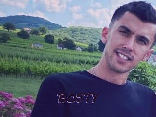 BOSTY