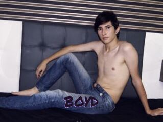 BOYD