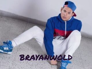 BRAYANWOLD