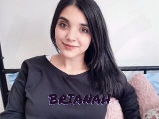 BRIANAH