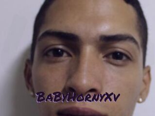 BaByHornyXv