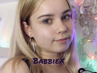 BabbieX