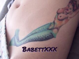 BabettXXX