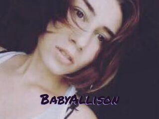 BabyAllison