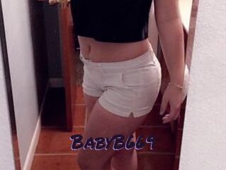 BabyB669