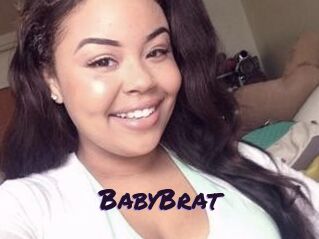 BabyBrat