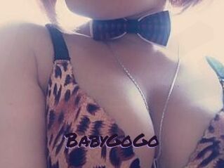 BabyGoGo