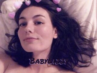 BabyLizzy