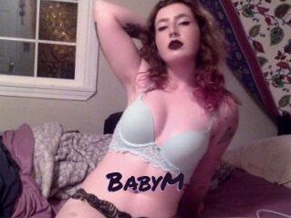 BabyM
