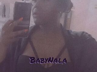 BabyNala Le Cul Gratuit